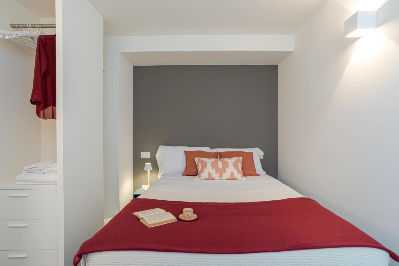 Suite Brunate - By Myhomeincomo Dış mekan fotoğraf