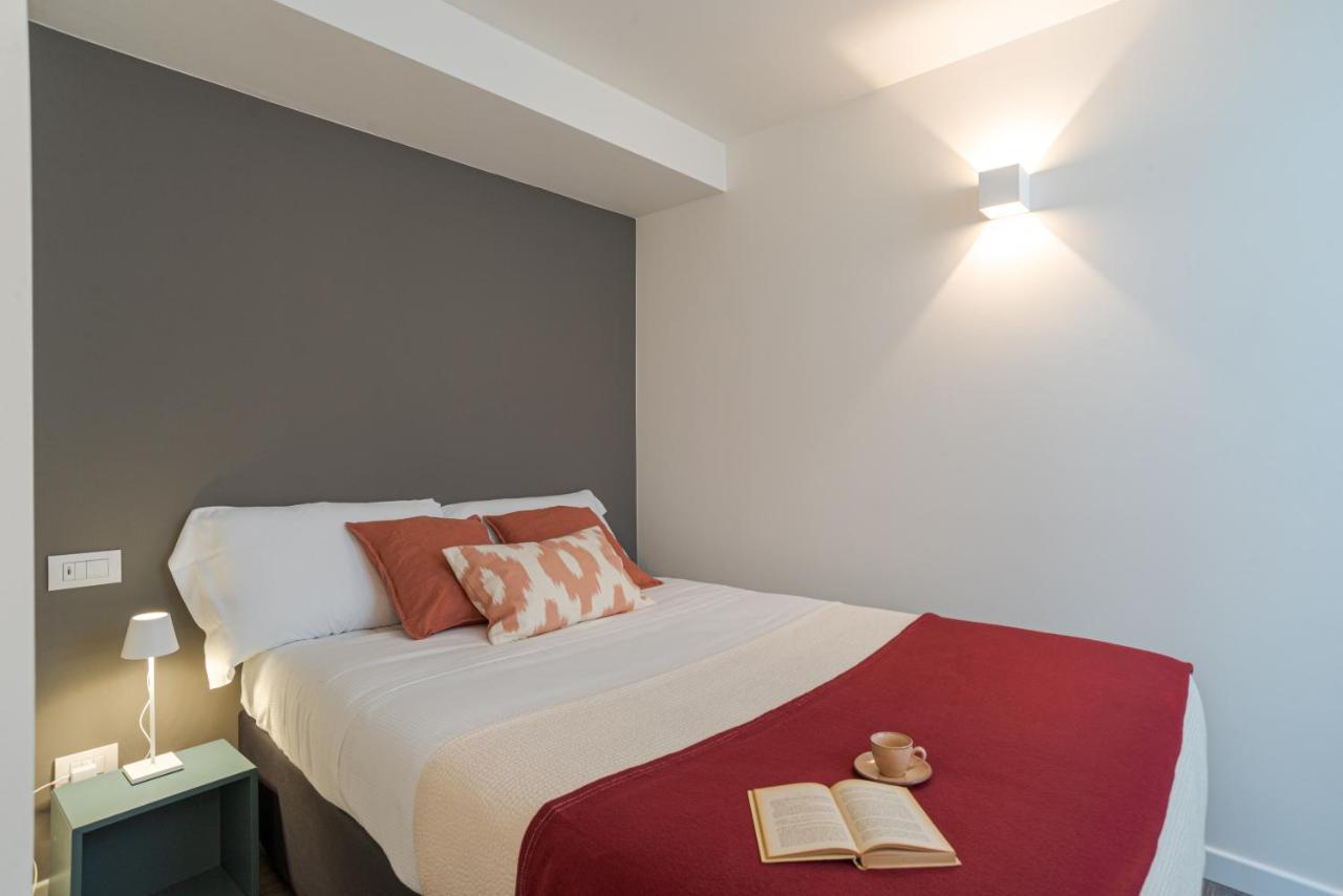 Suite Brunate - By Myhomeincomo Dış mekan fotoğraf