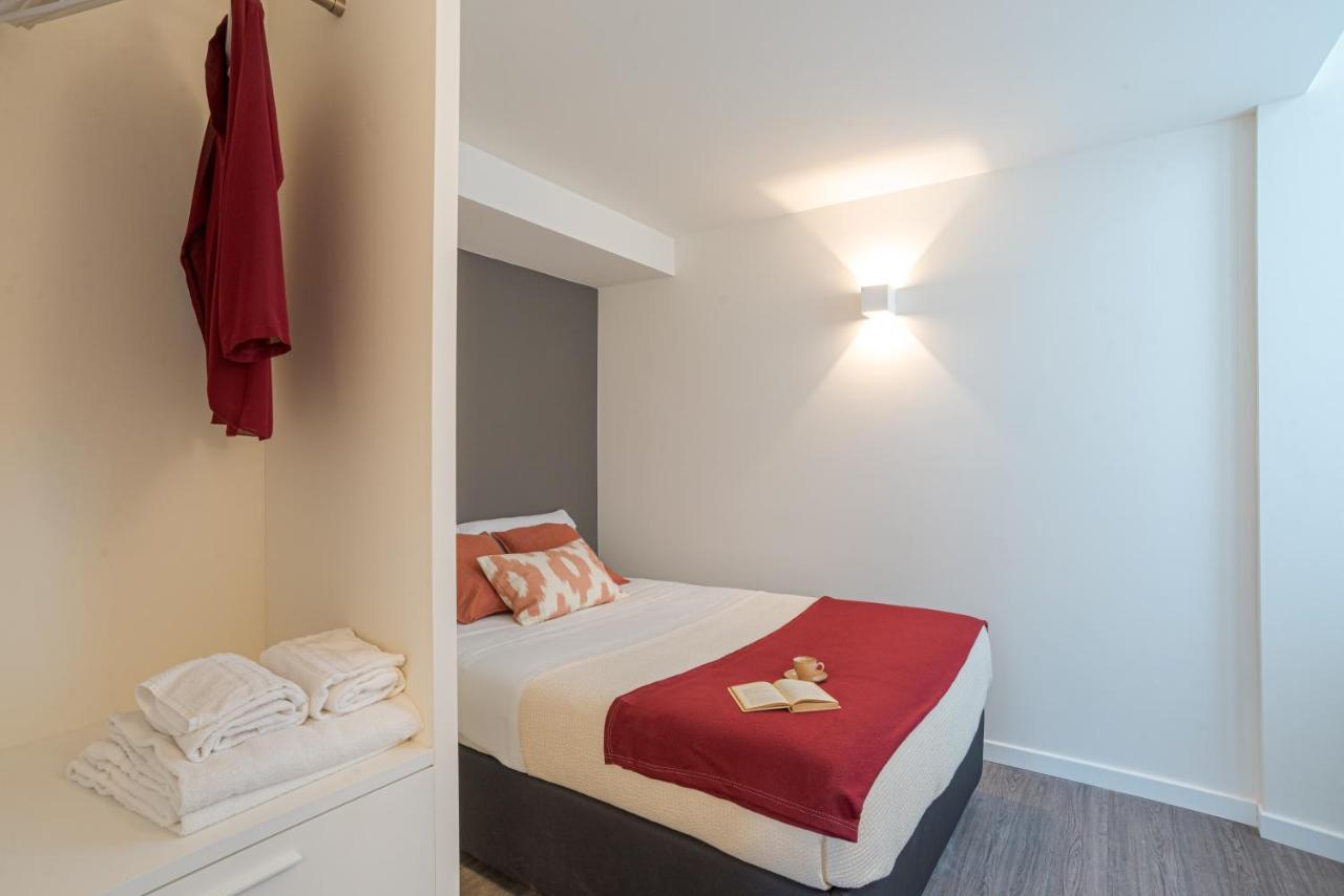 Suite Brunate - By Myhomeincomo Dış mekan fotoğraf