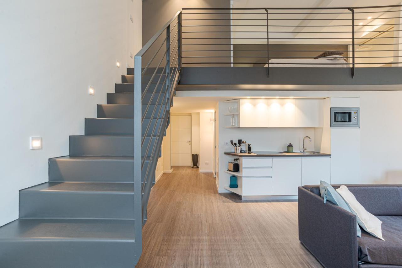 Suite Brunate - By Myhomeincomo Dış mekan fotoğraf