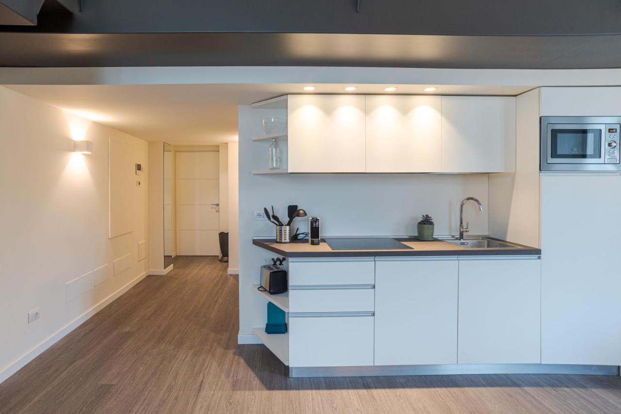 Suite Brunate - By Myhomeincomo Dış mekan fotoğraf