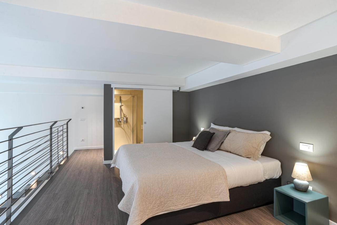Suite Brunate - By Myhomeincomo Dış mekan fotoğraf
