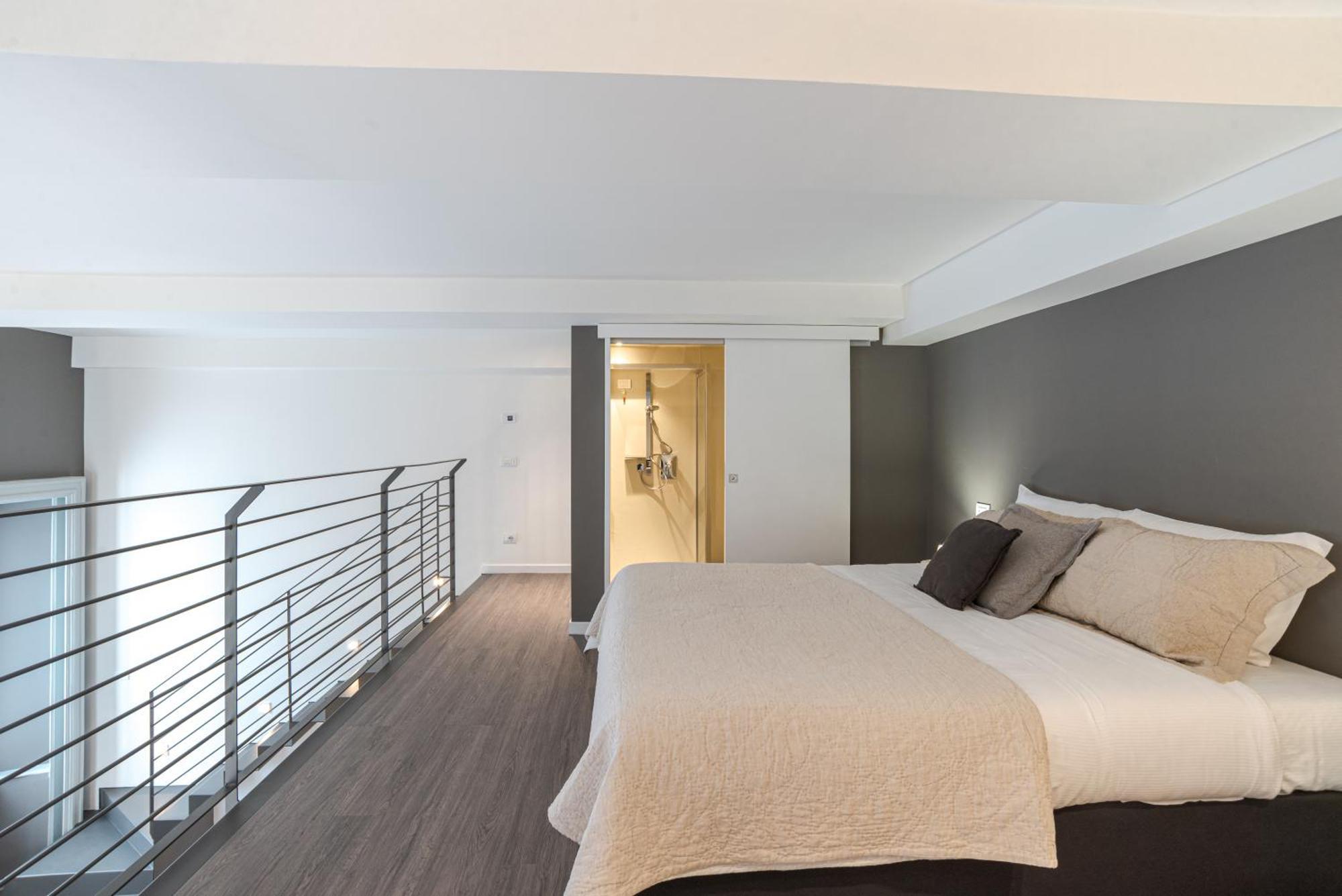 Suite Brunate - By Myhomeincomo Dış mekan fotoğraf