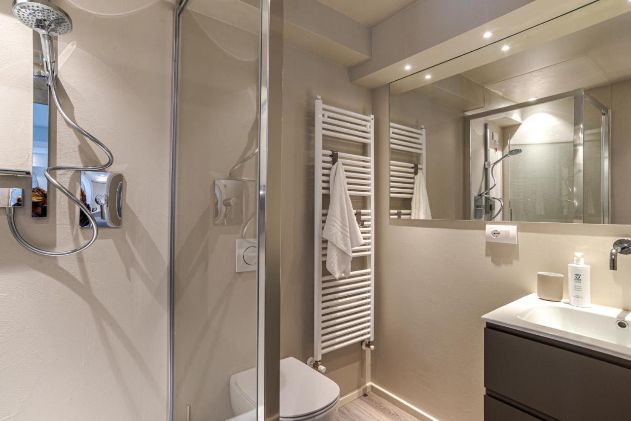 Suite Brunate - By Myhomeincomo Dış mekan fotoğraf