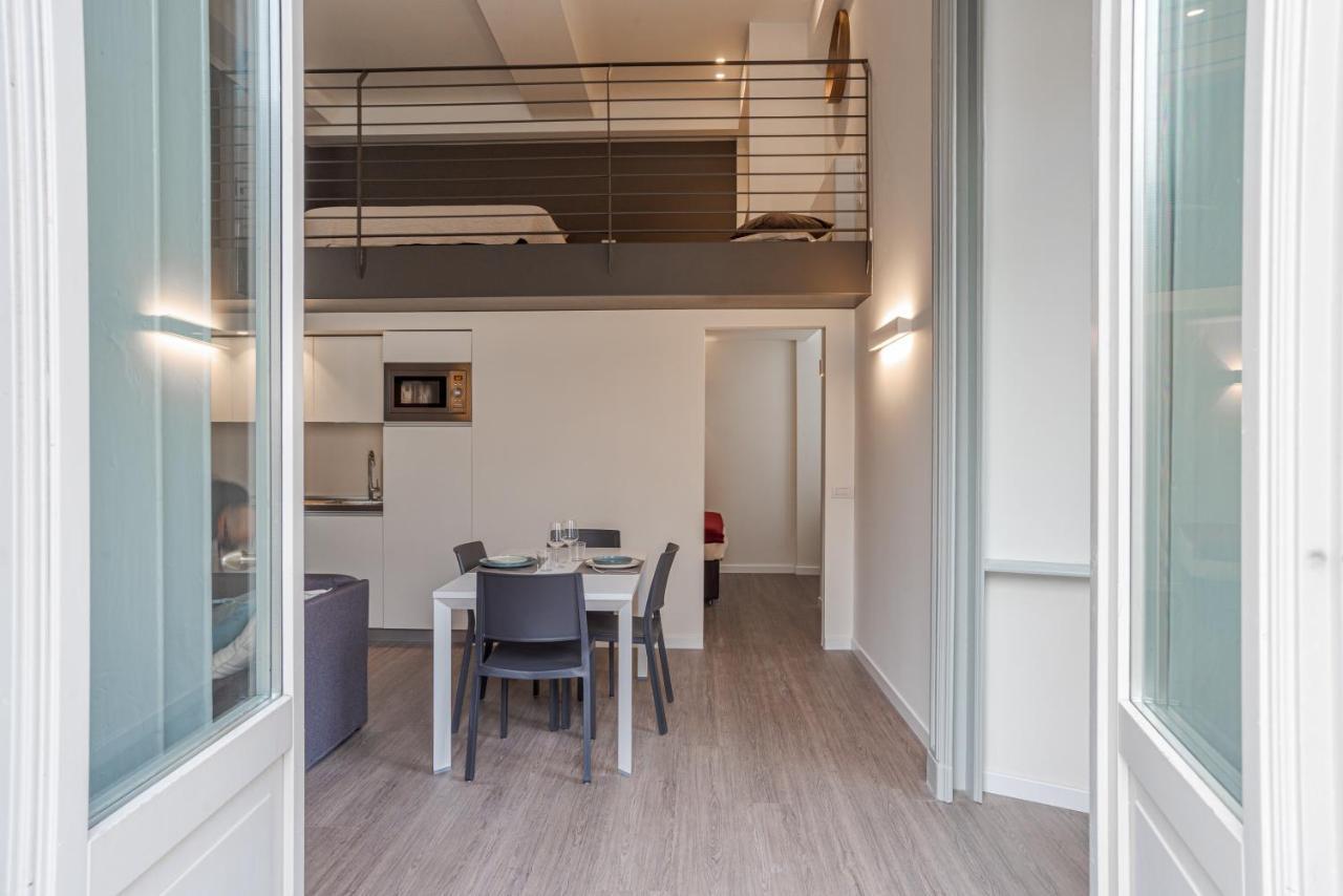 Suite Brunate - By Myhomeincomo Dış mekan fotoğraf