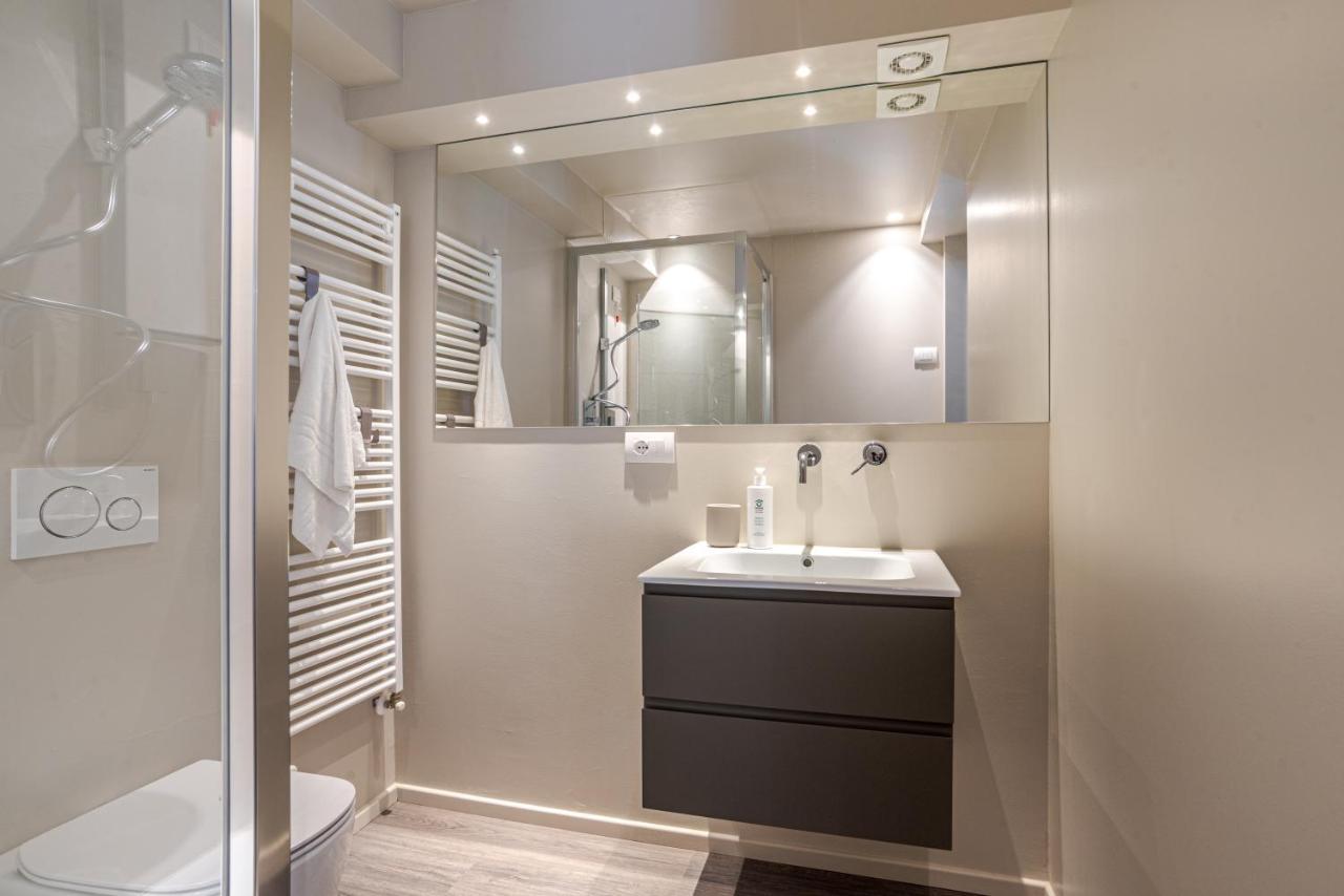 Suite Brunate - By Myhomeincomo Dış mekan fotoğraf